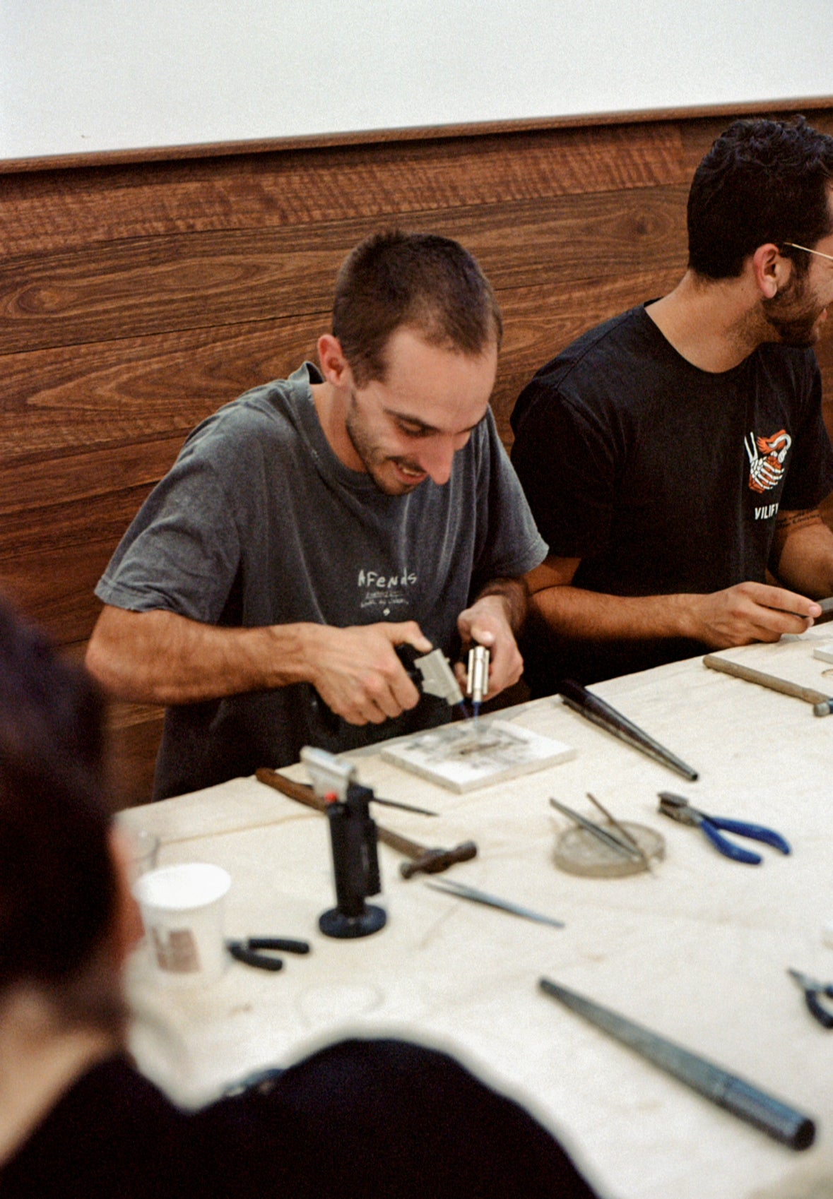 Beginner Jewellers Kit
