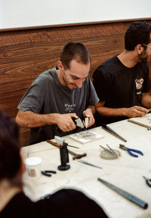 Beginner Jewellers Kit
